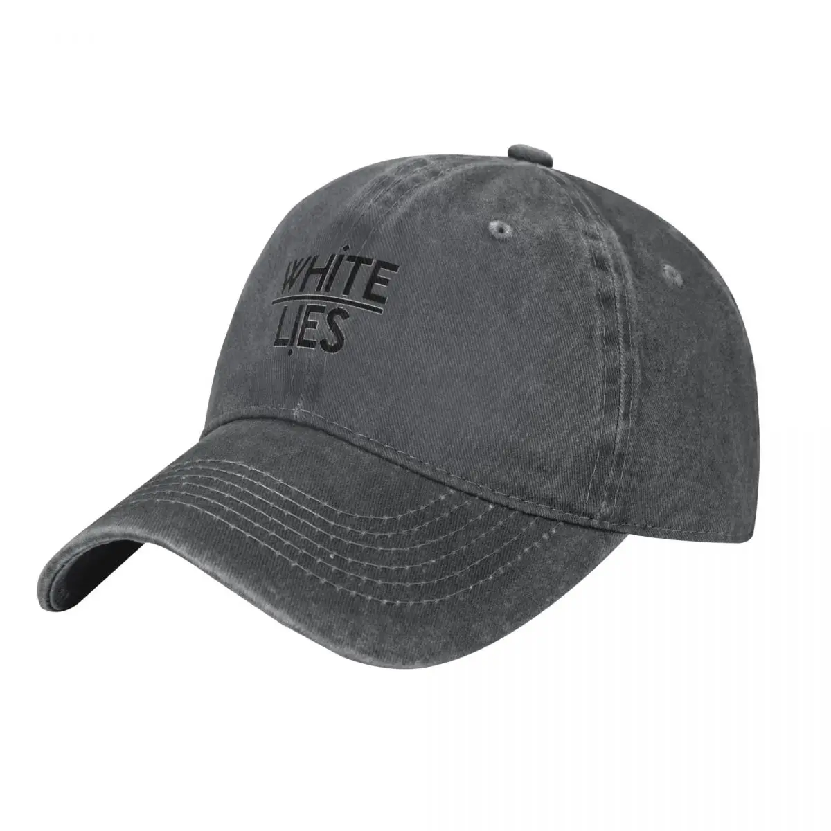 Winter Clothing Quotes - Casquette de baseball avec citations de