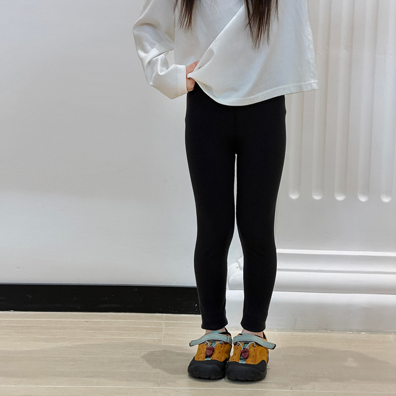 Winter Clothing Options - Nouveau modèle 2026, Leggings en laine