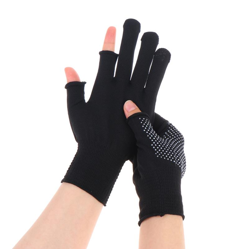 Knit Glove Touch Screen - 10/20 paires de gants de travail