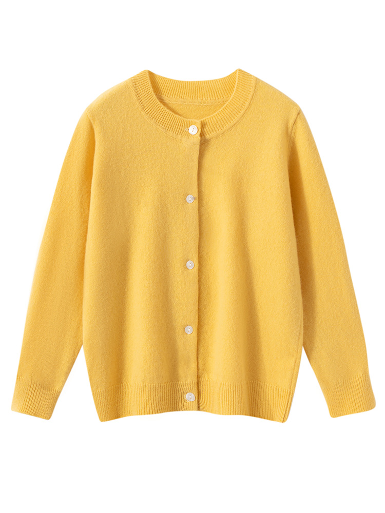 Winter Clothing Kids - Pull en laine pour enfants, Cardigan