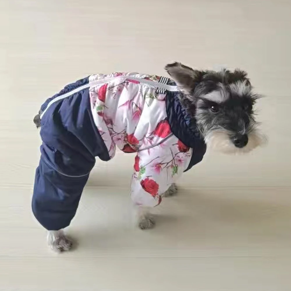 Winter Clothing Kids - Vêtements d'hiver pour animaux de compagnie,