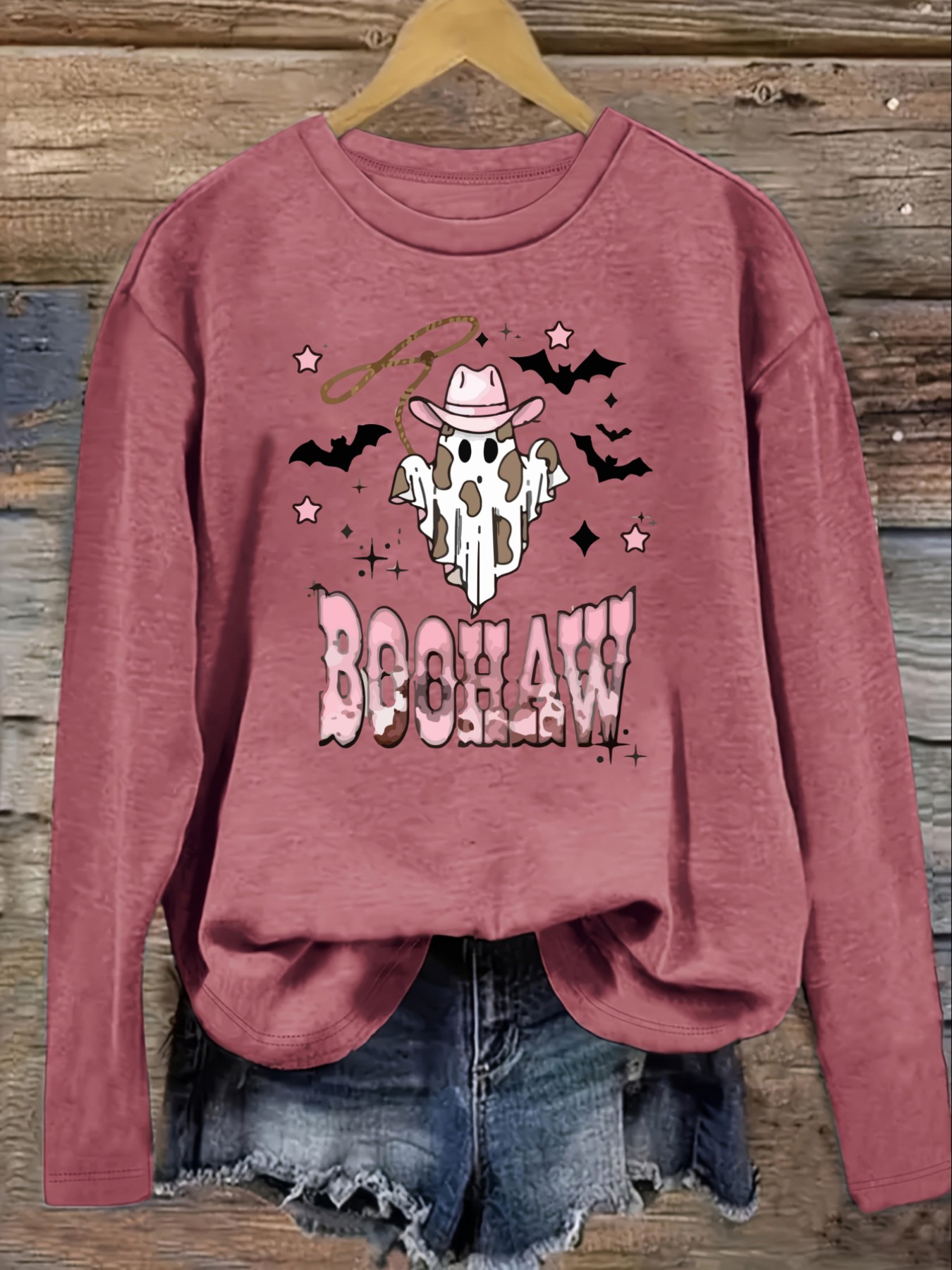 T-shirt décontracté à manches  - Winter Clothing Outfits avis et prix