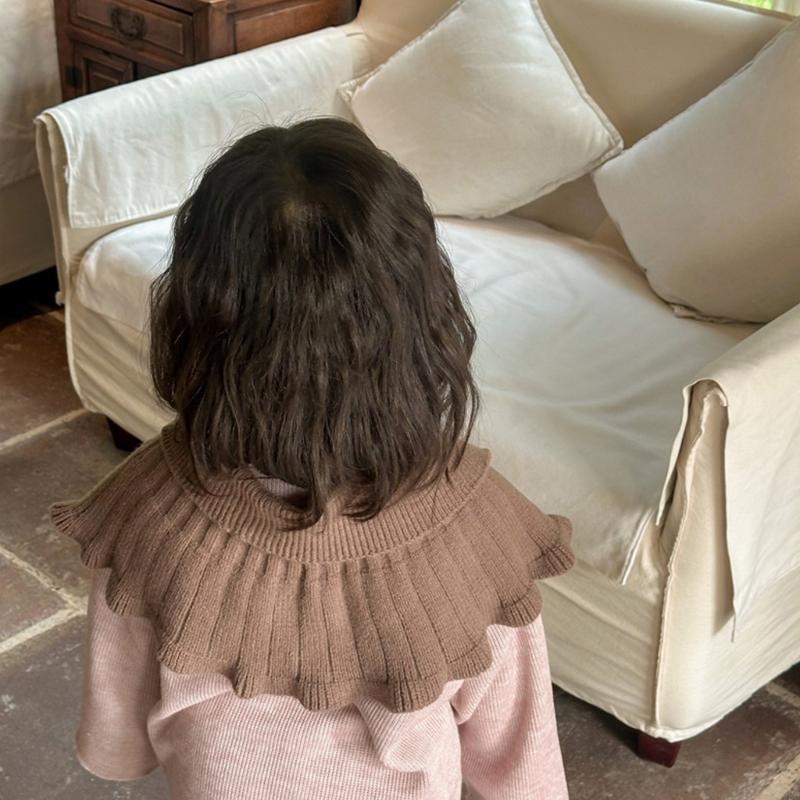 Faux col amovible 97BC 3-10T,  - Winter Clothing Kids avis et prix