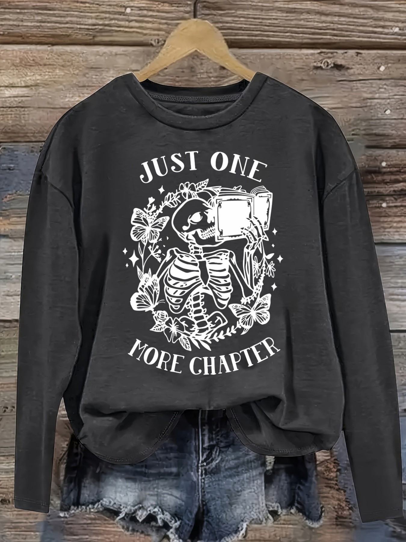 T-shirt décontracté à manches  - Winter Clothing Outfits avis et prix
