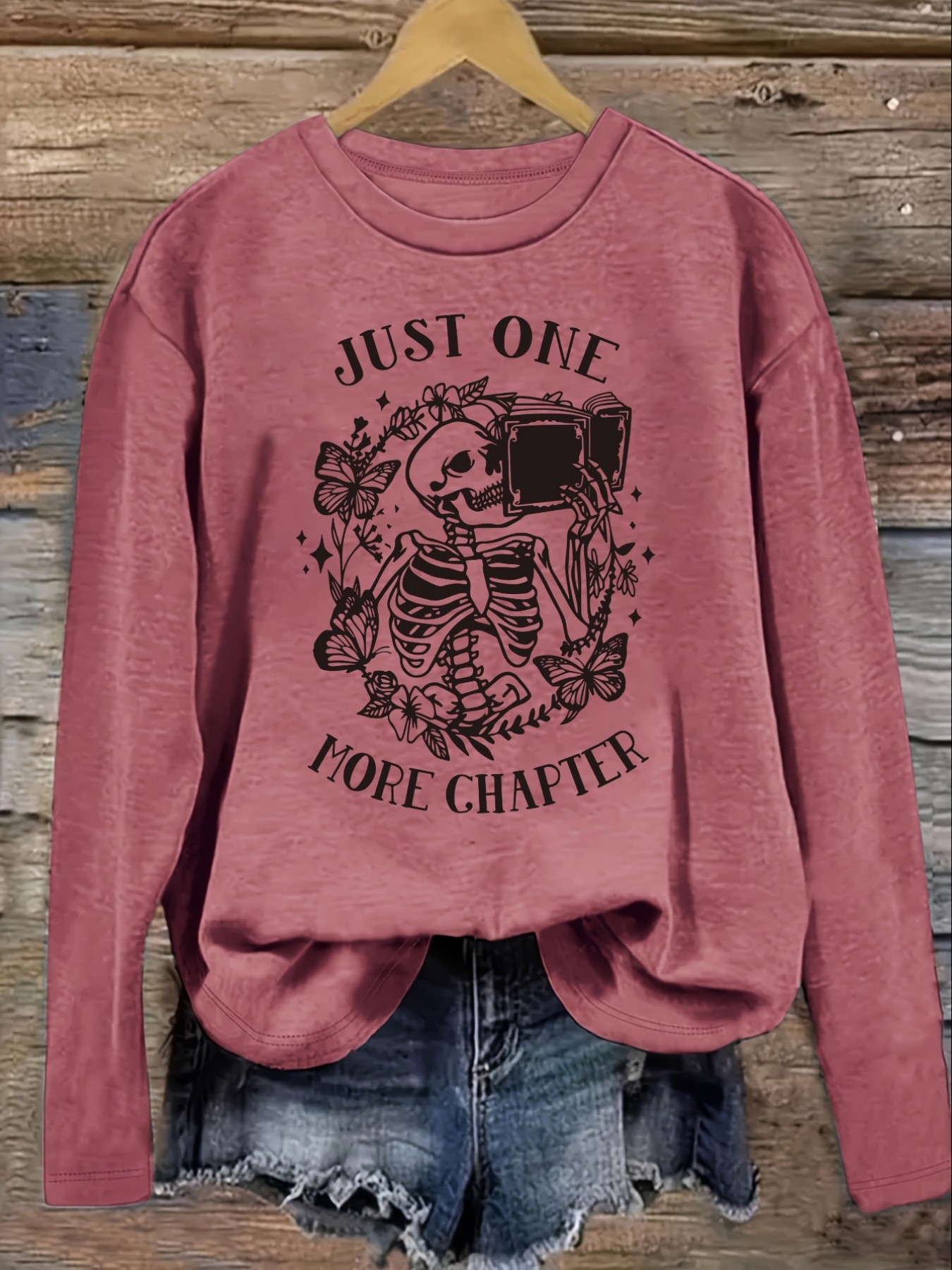 T-shirt décontracté à manches  - Winter Clothing Outfits avis et prix