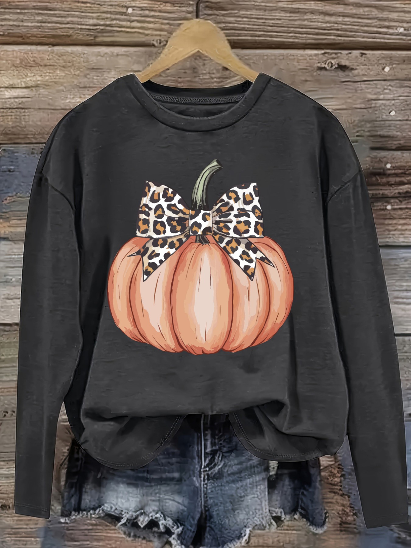 T-shirt décontracté à manches  - Winter Clothing Outfits avis et prix