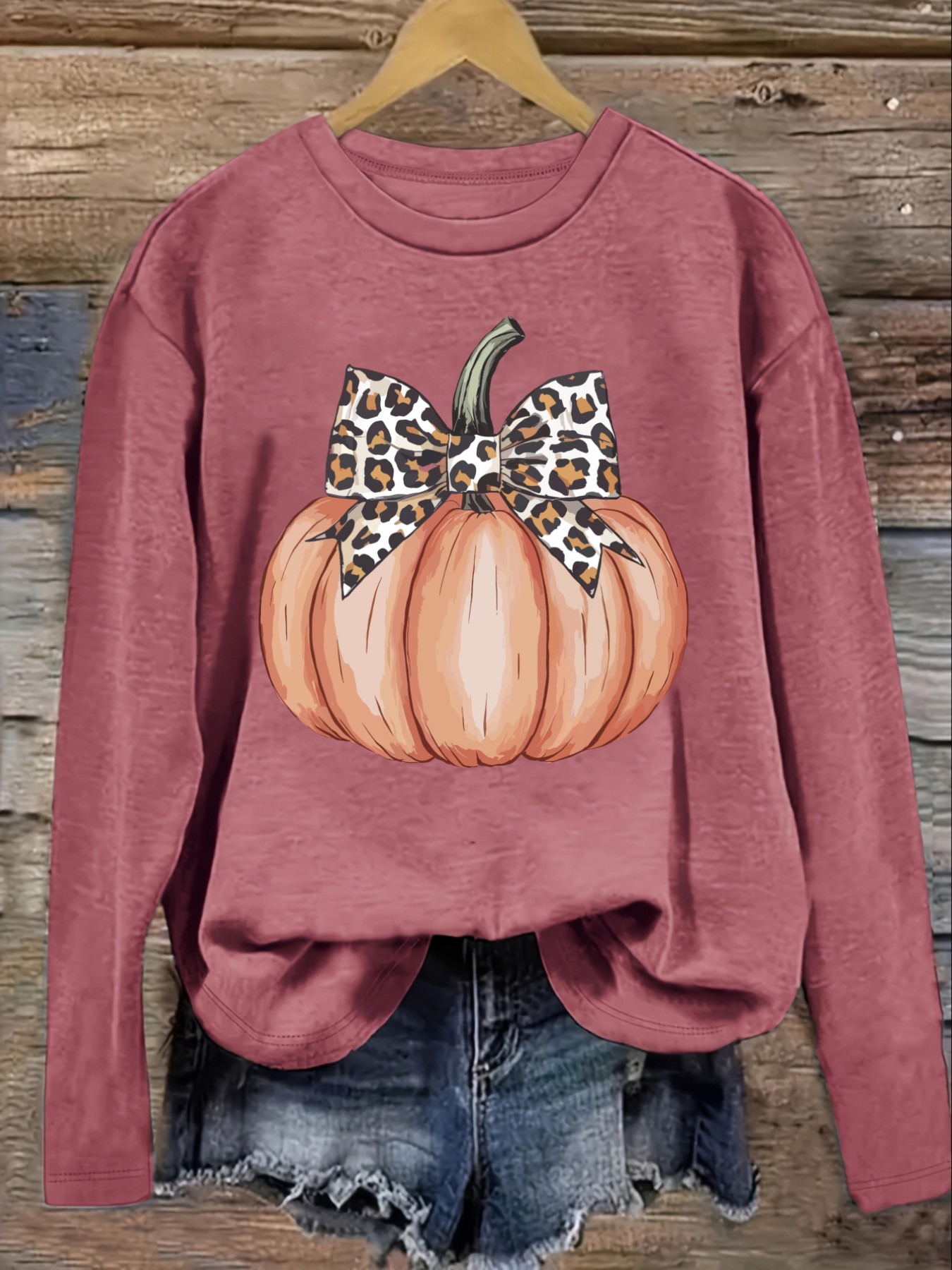 T-shirt décontracté à manches  - Winter Clothing Outfits avis et prix