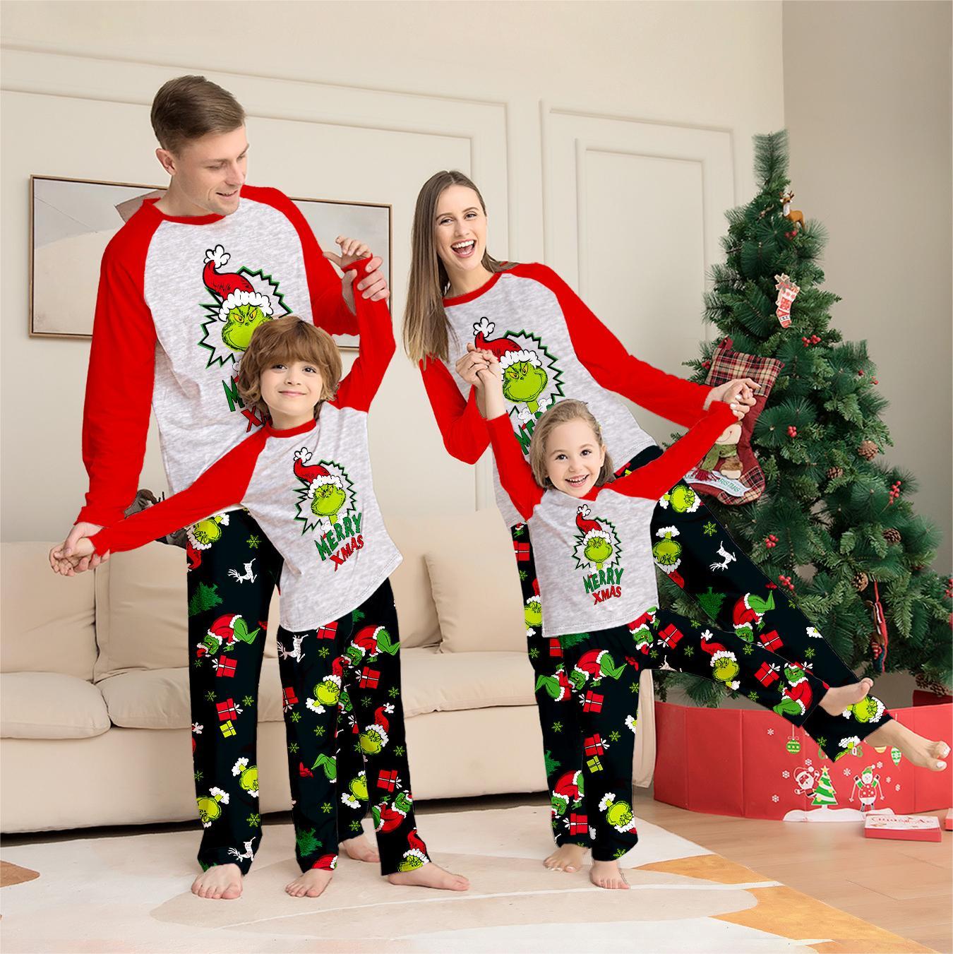 Vêtements de famille de noël,  - Winter Clothing Kids avis et prix