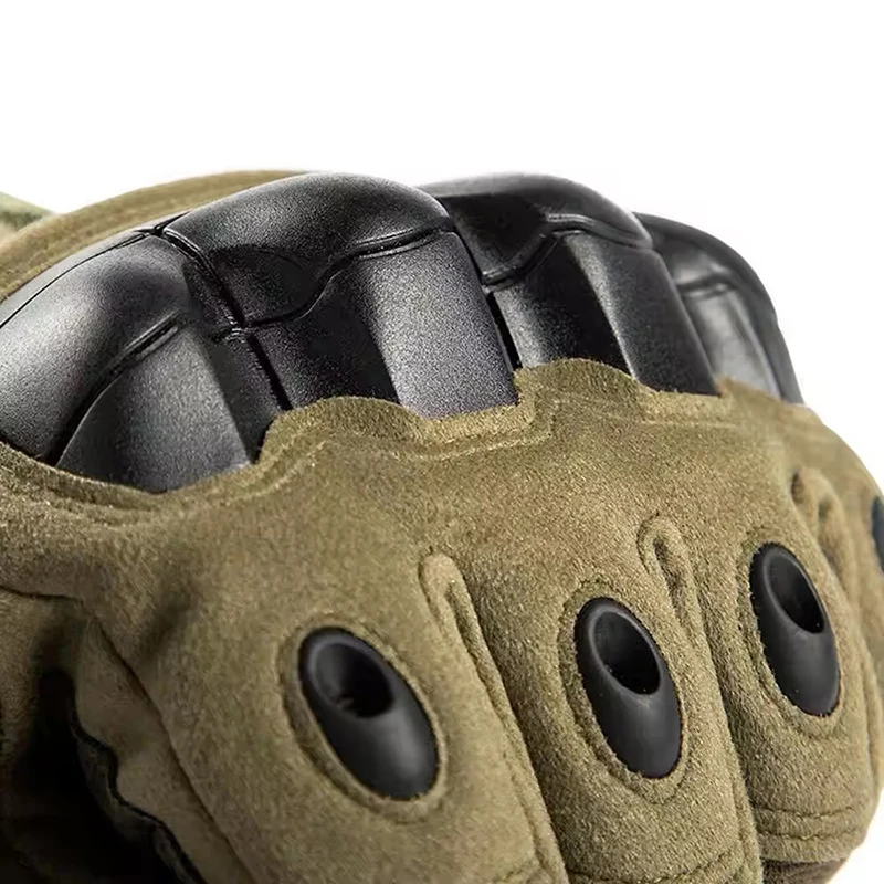 Gants de chasse pour hommes, a - Knit Glove Touch Screen avis et prix