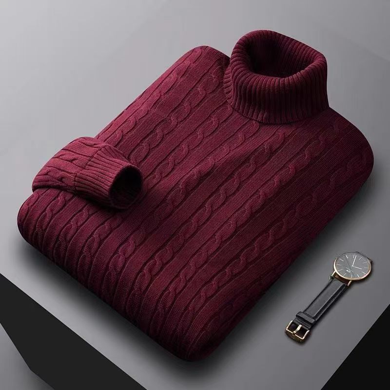 Pull-over homme 2026 – Nouveau - Winter Clothing Options avis et prix