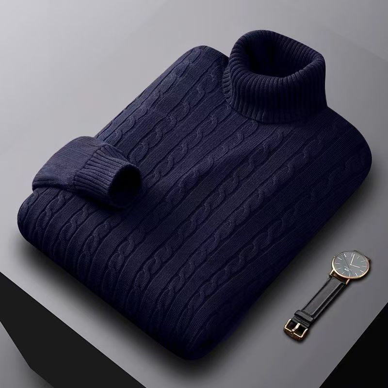 Pull-over homme 2026 – Nouveau - Winter Clothing Options avis et prix