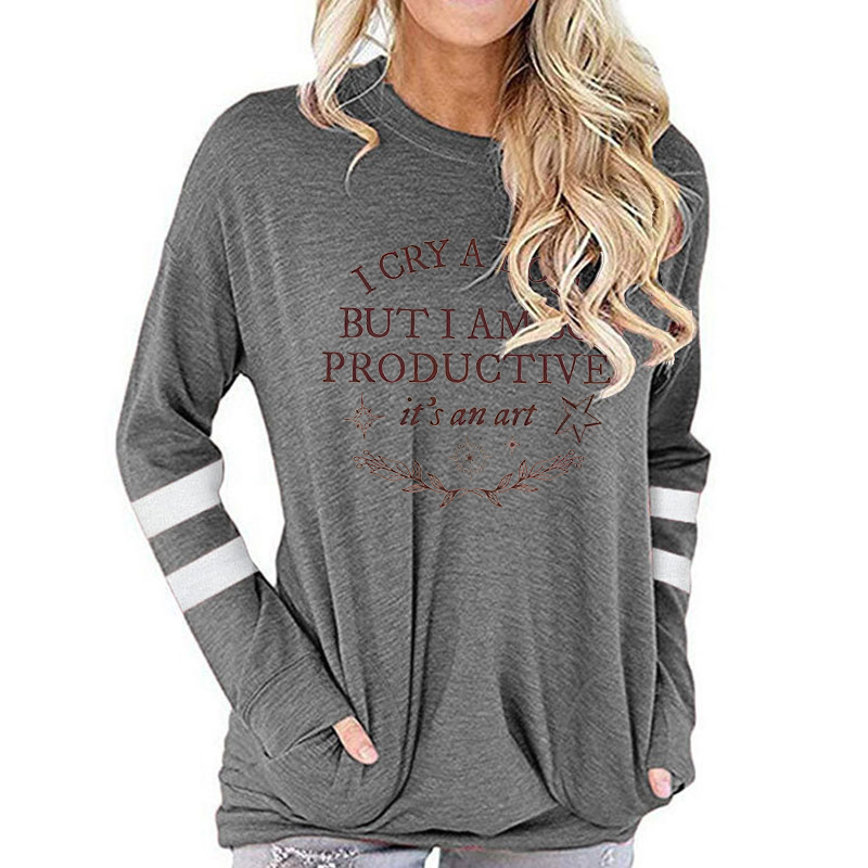 T-shirt à manches longues pour - Winter Clothing Quotes avis et prix