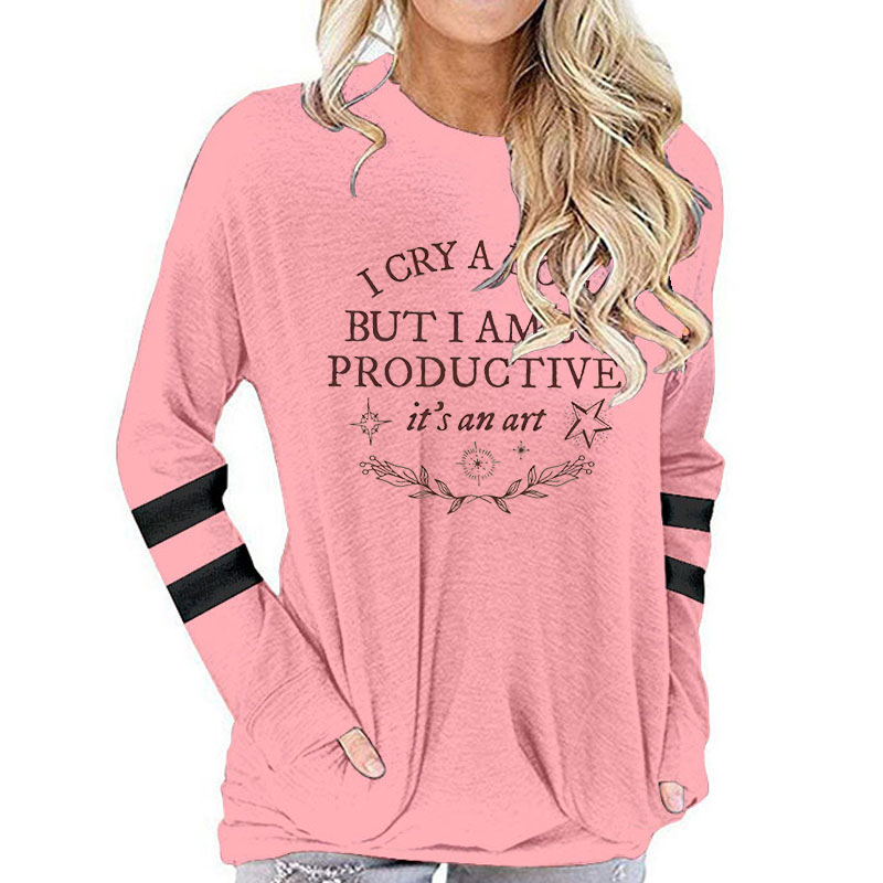 T-shirt à manches longues pour - Winter Clothing Quotes avis et prix