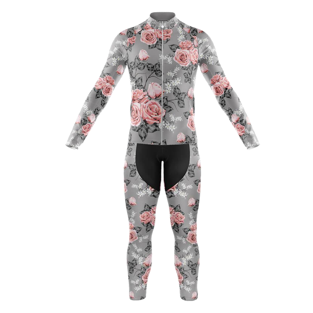 Maillot de cyclisme à manches  - Winter Clothing Options avis et prix
