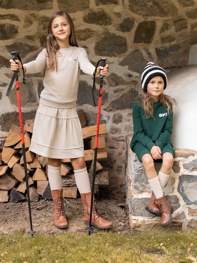 AP 2025 AW Ski collection enfa - Winter Clothing Kids avis et prix