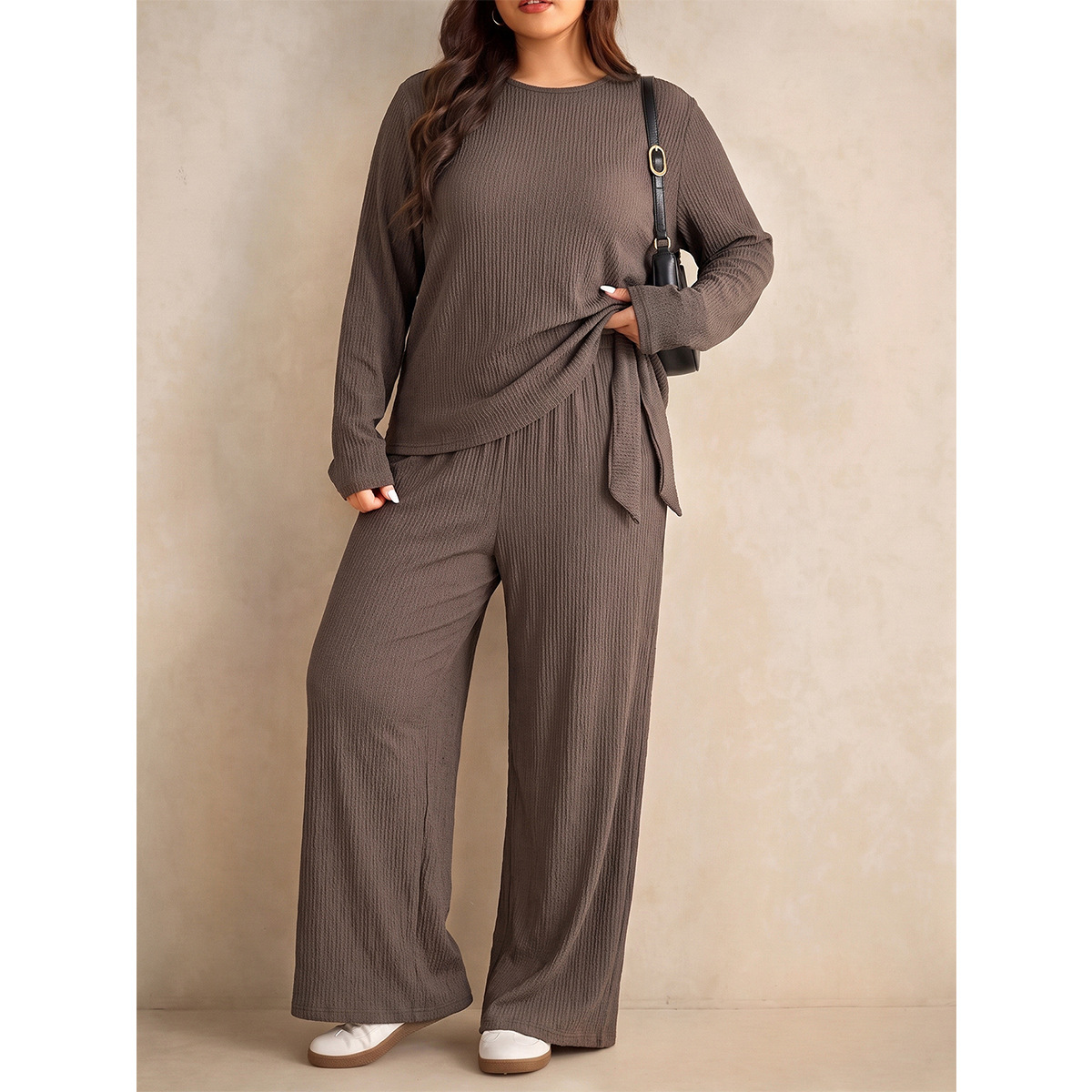 Ensembles 2 pièces pour femmes - Winter Clothing Matching avis et prix