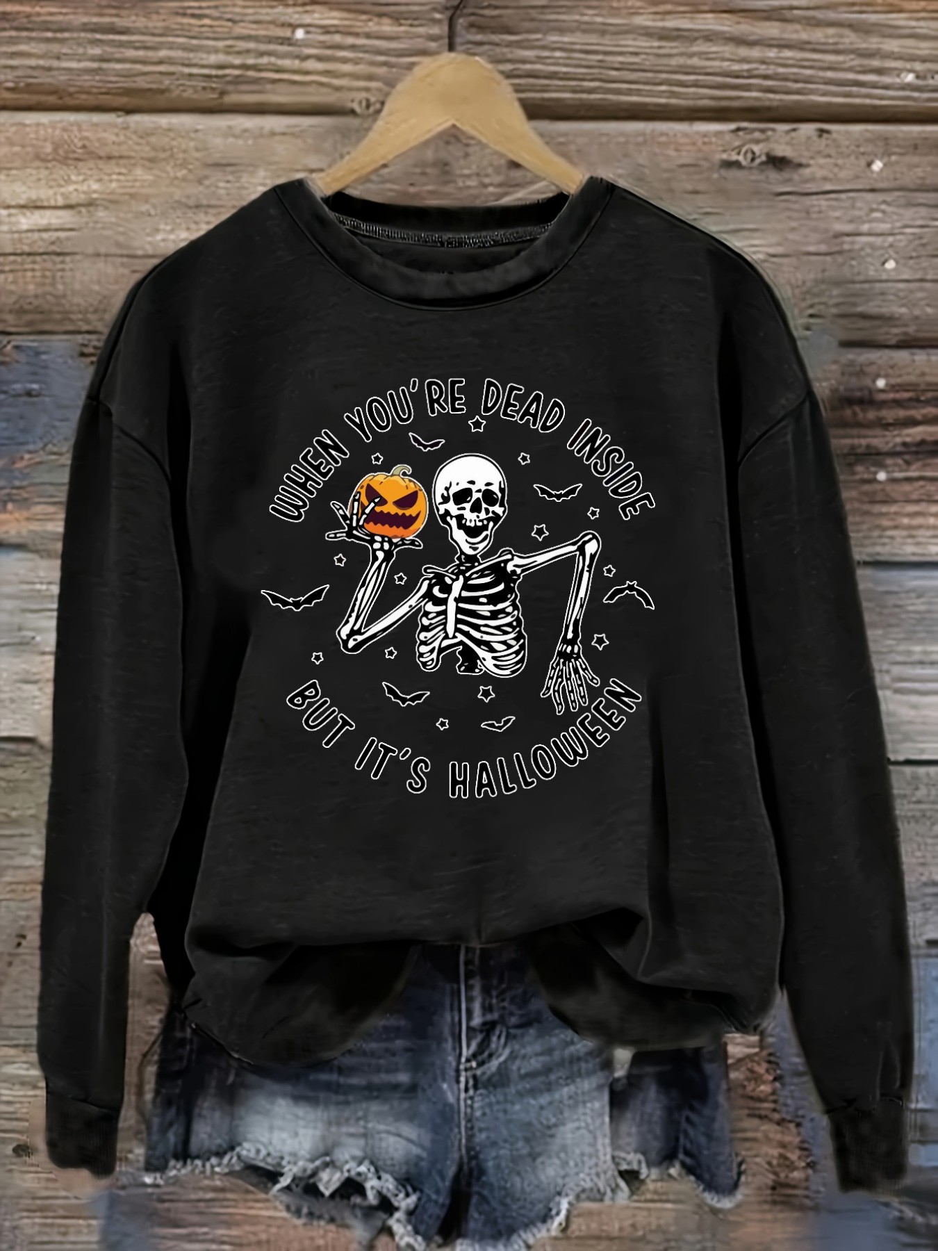 T-shirt décontracté à manches  - Winter Clothing Quotes avis et prix