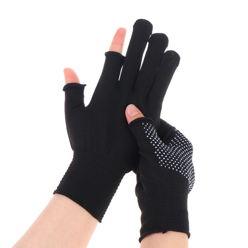 10/20 paires de gants de trava - Knit Glove Touch Screen avis et prix