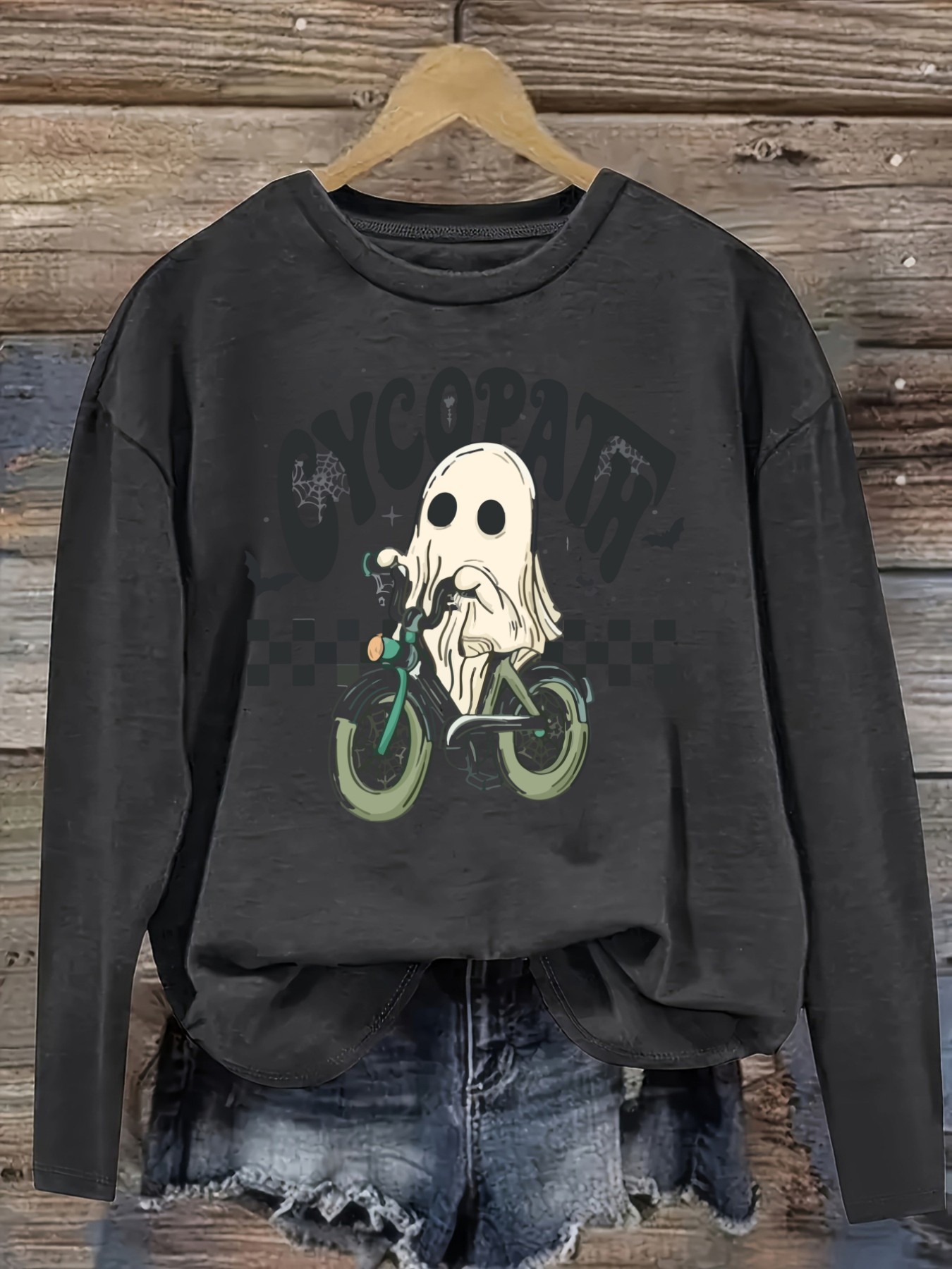 T-shirt décontracté à manches  - Winter Clothing Outfits avis et prix