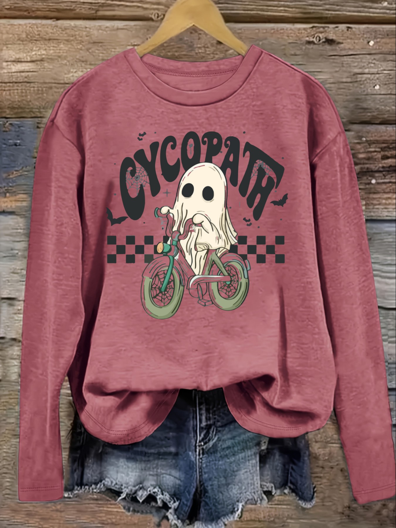 T-shirt décontracté à manches  - Winter Clothing Outfits avis et prix