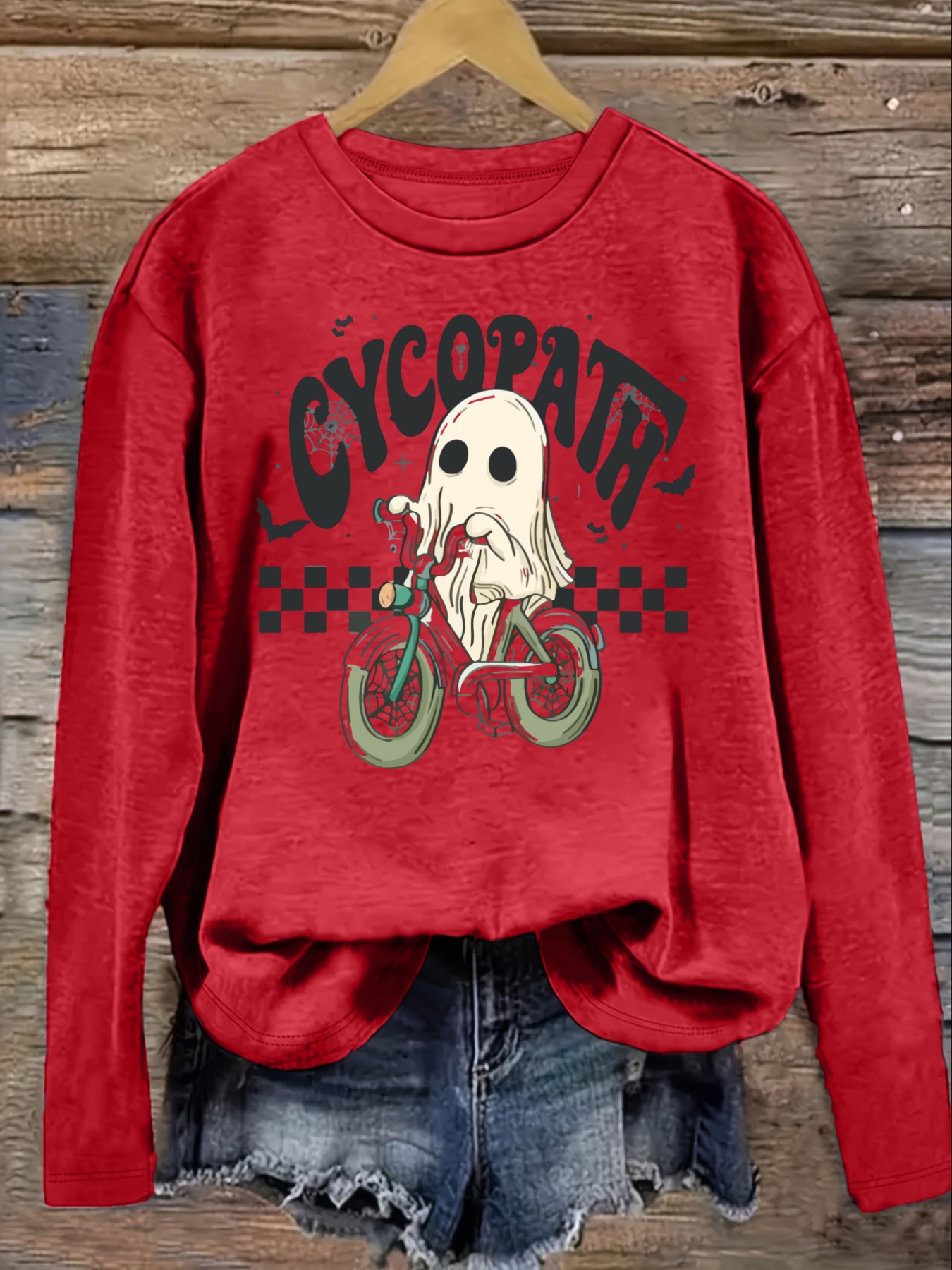 T-shirt décontracté à manches  - Winter Clothing Outfits avis et prix