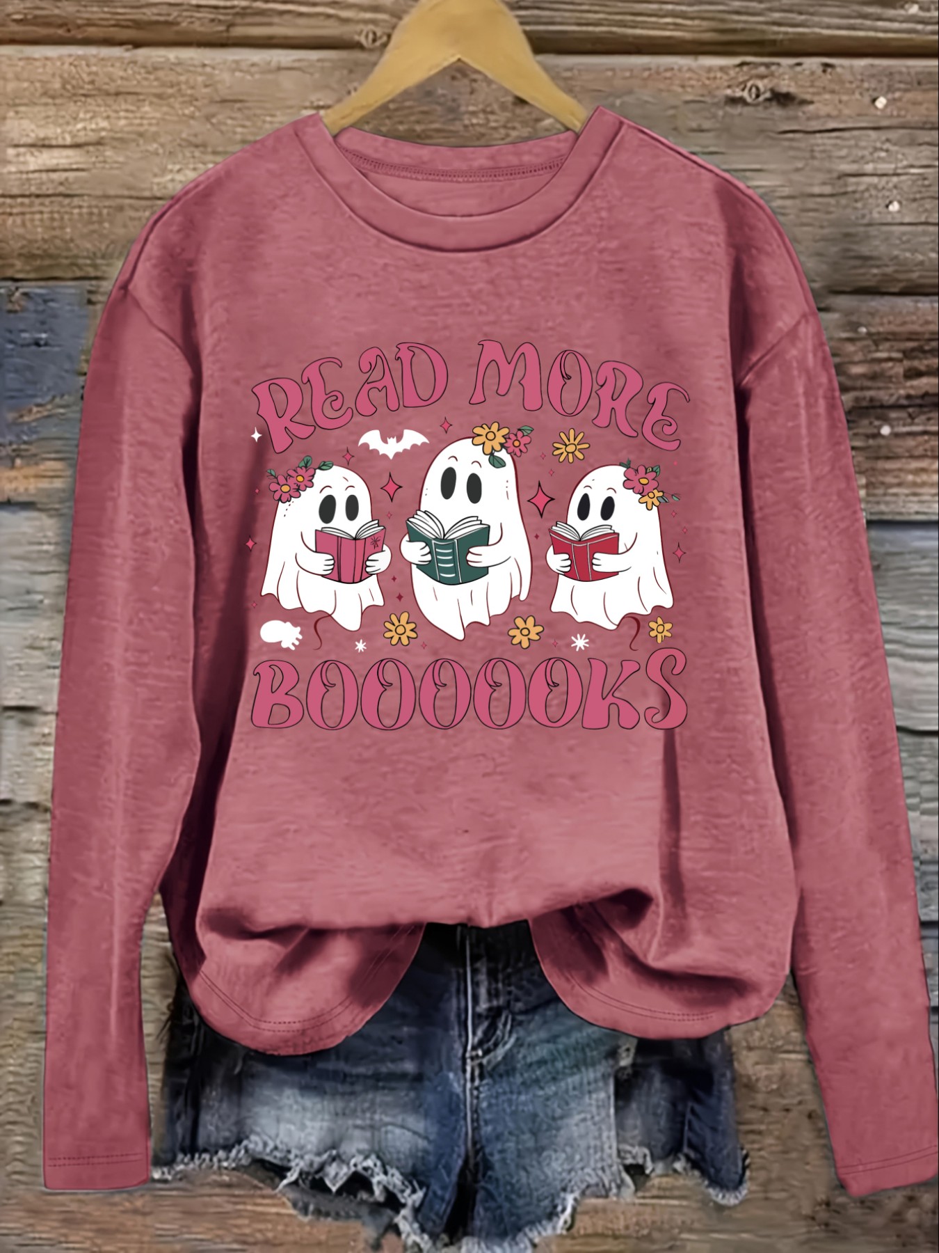 T-shirt décontracté à manches  - Winter Clothing Outfits avis et prix