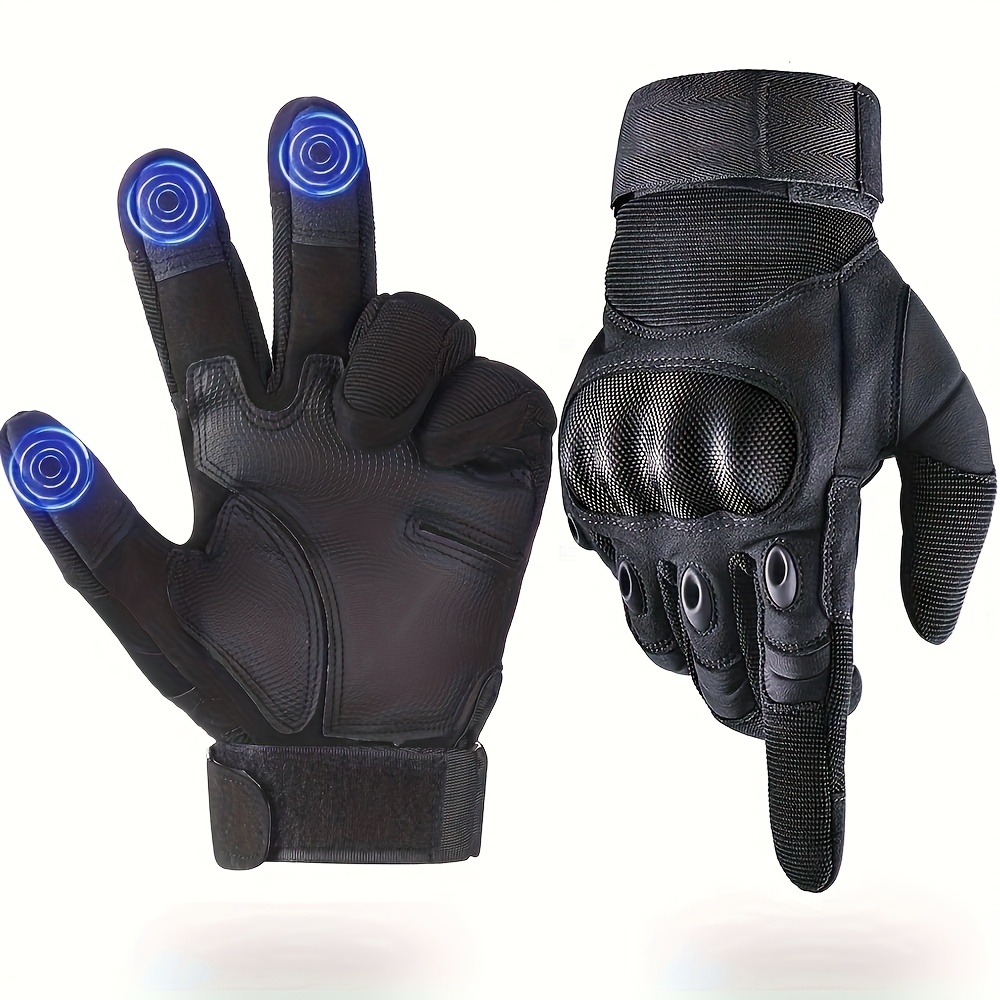 Gants d'extérieur pour écran t - Knit Glove Touch Screen avis et prix