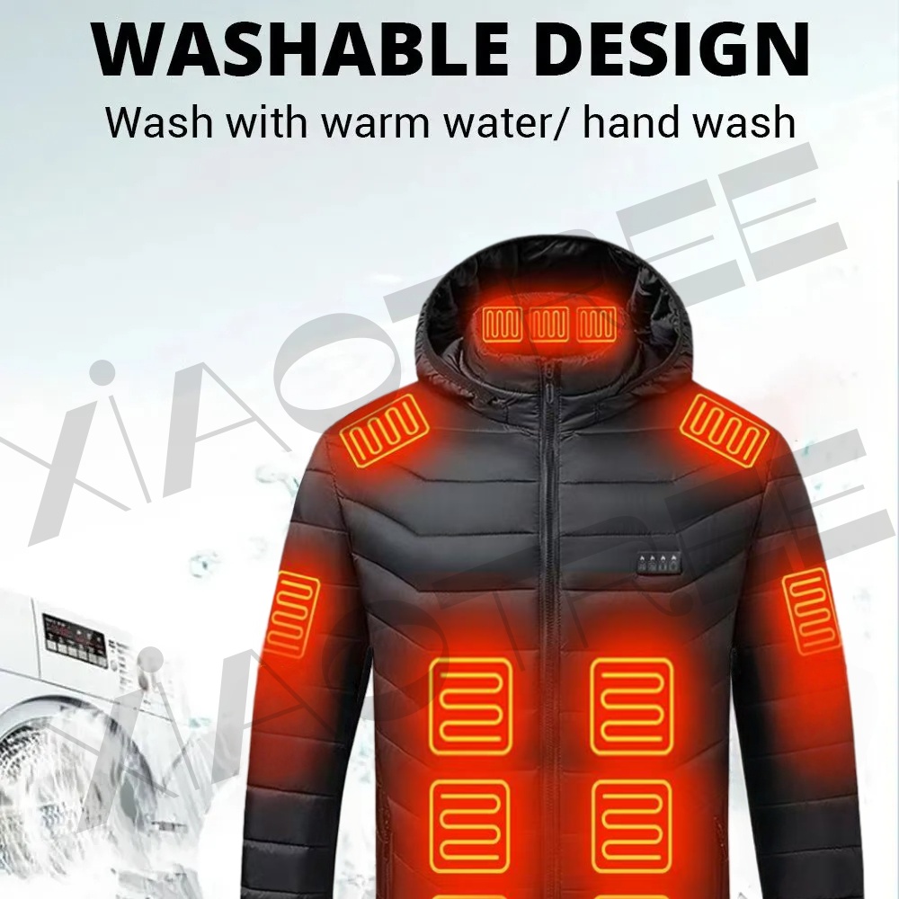 28 zones hommes femmes veste c - Winter Clothing Matching avis et prix