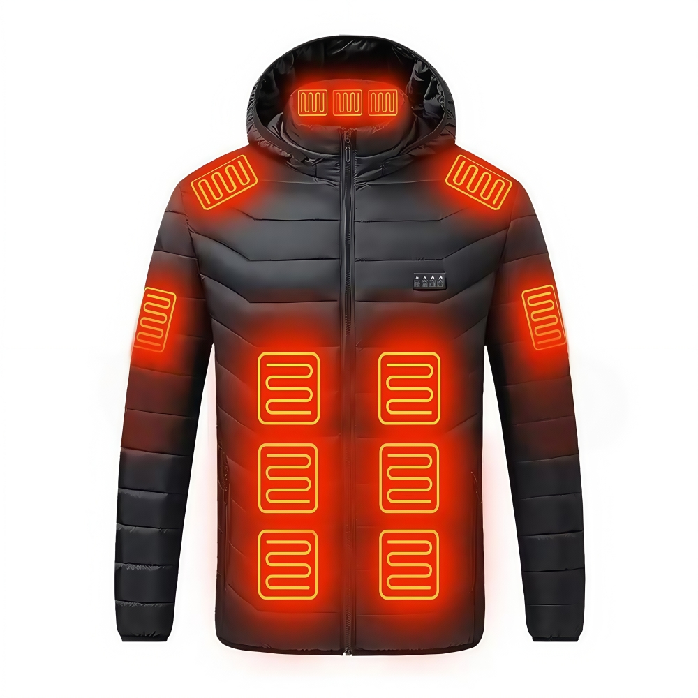 28 zones hommes femmes veste c - Winter Clothing Matching avis et prix