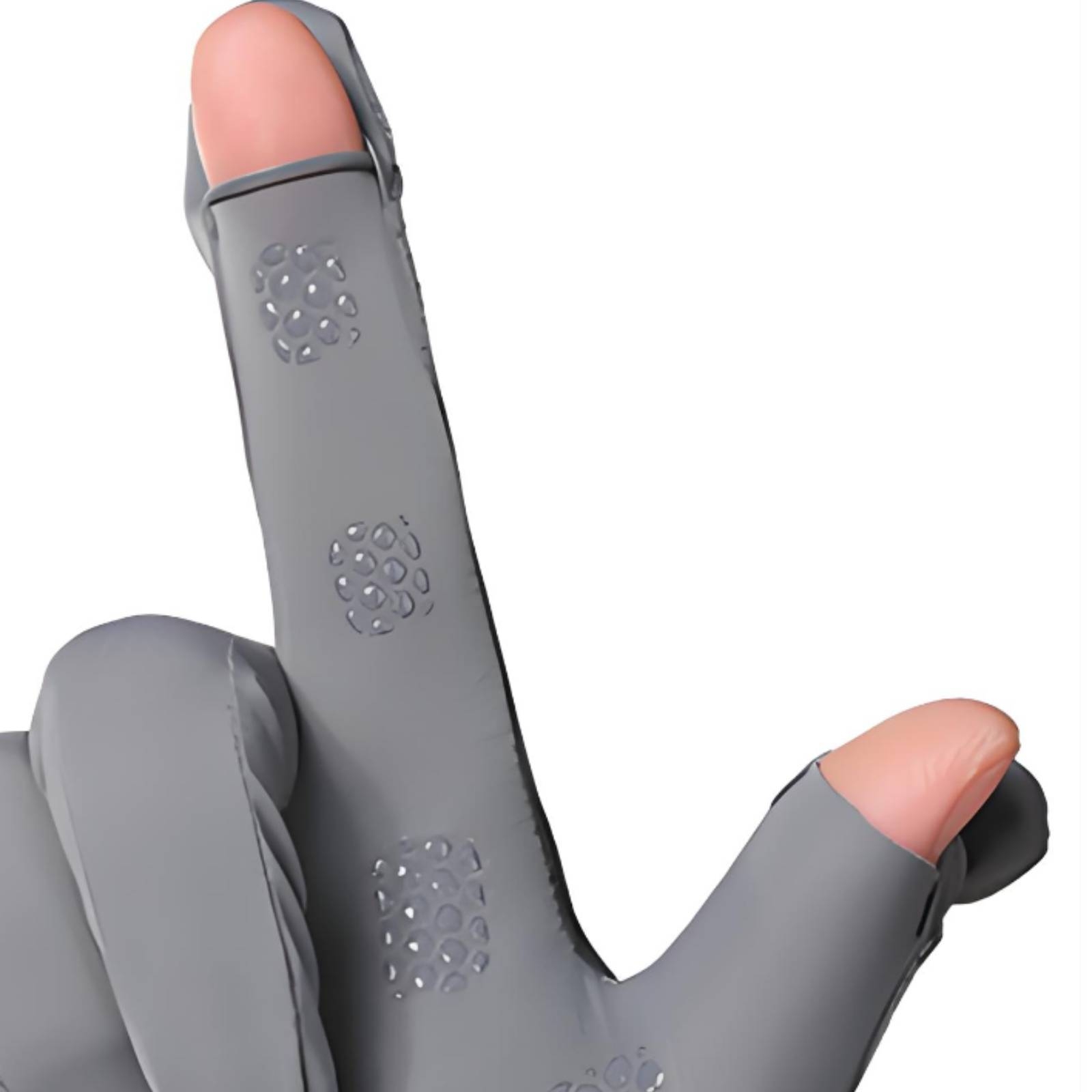 Gants à doigts entiers, extens - Knit Glove Touch Screen avis et prix