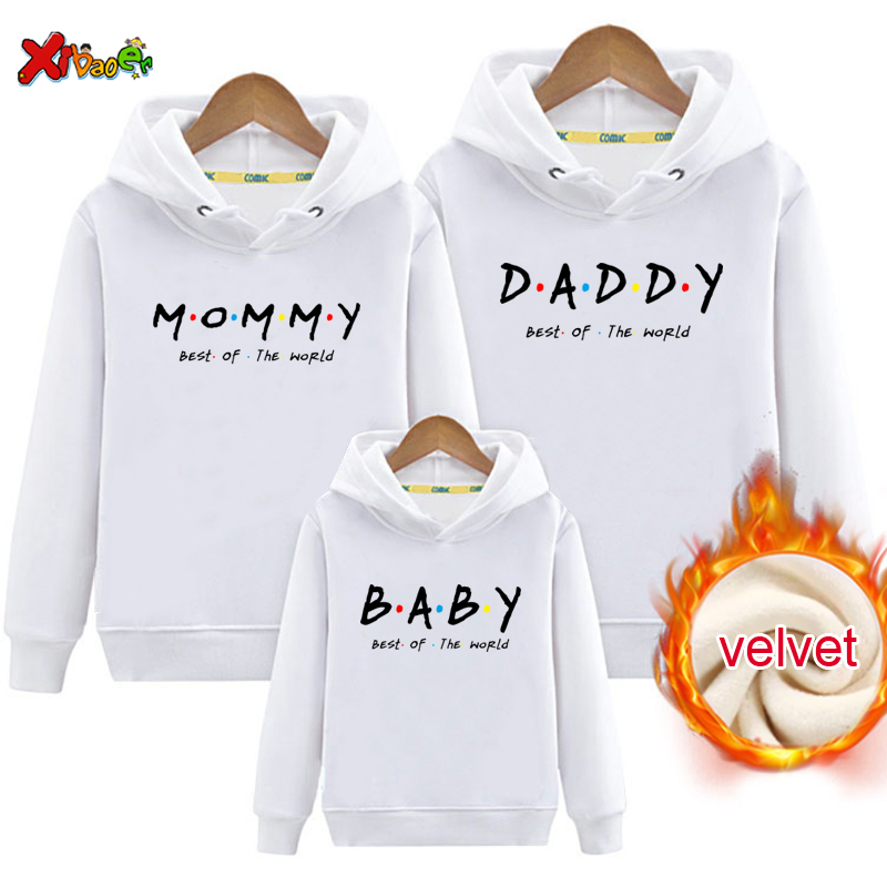 Sweat-shirt en velours pour en - Winter Clothing Kids avis et prix