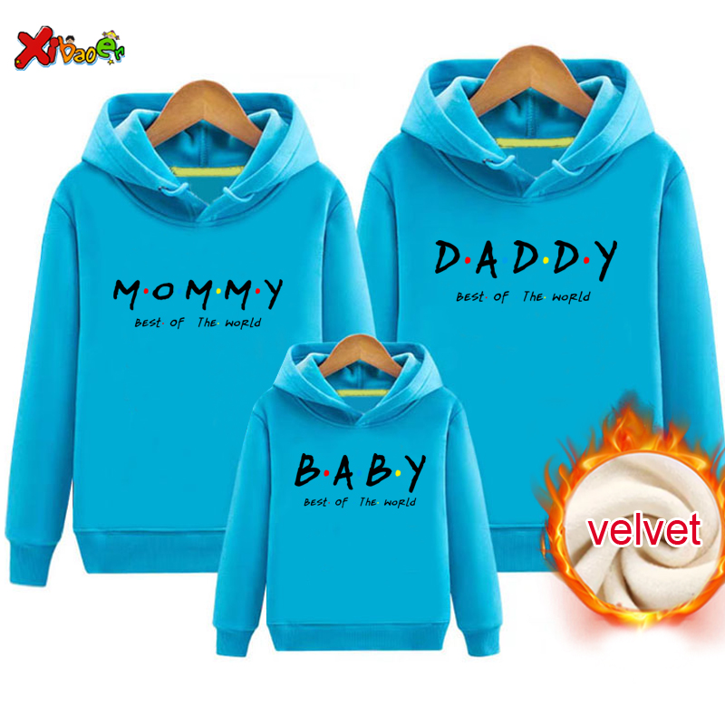 Sweat-shirt en velours pour en - Winter Clothing Kids avis et prix