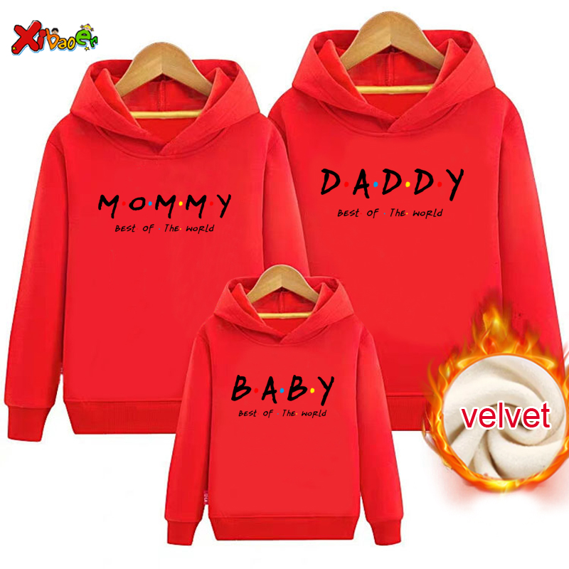 Sweat-shirt en velours pour en - Winter Clothing Kids avis et prix