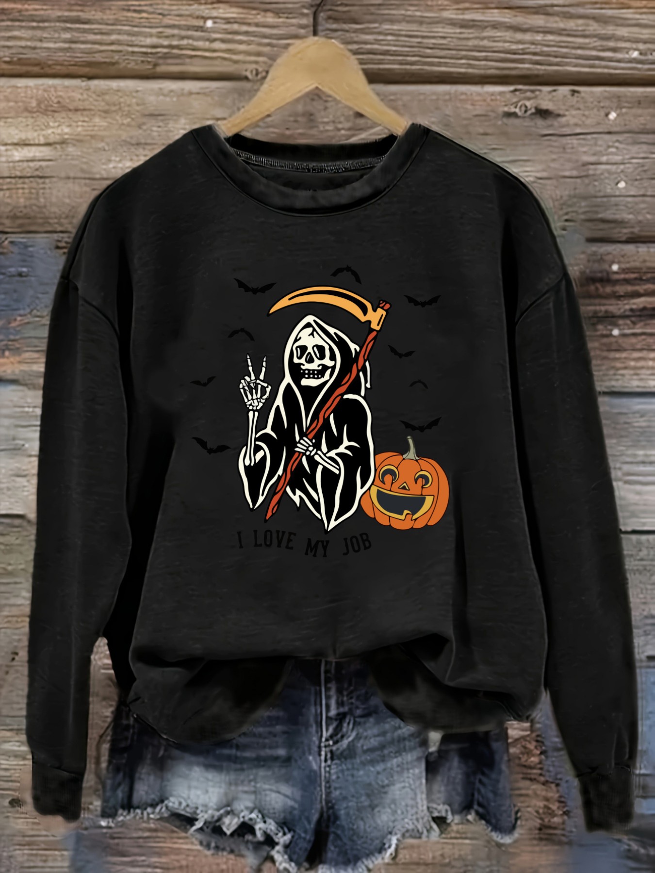 T-shirt décontracté à manches  - Winter Clothing Outfits avis et prix
