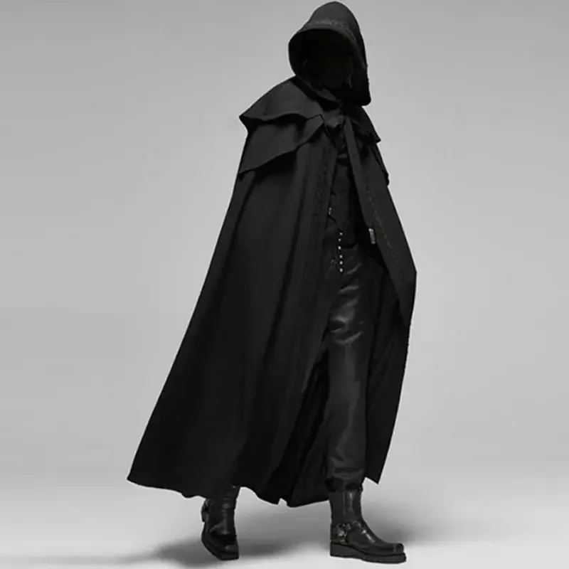 Costume de moine pour homme, t - Winter Clothing Matching avis et prix