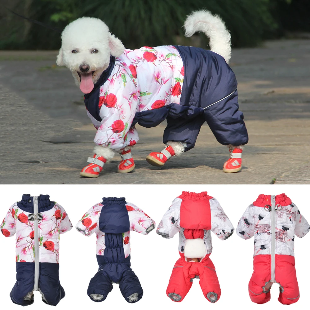 Vêtements d'hiver pour animaux - Winter Clothing Kids avis et prix