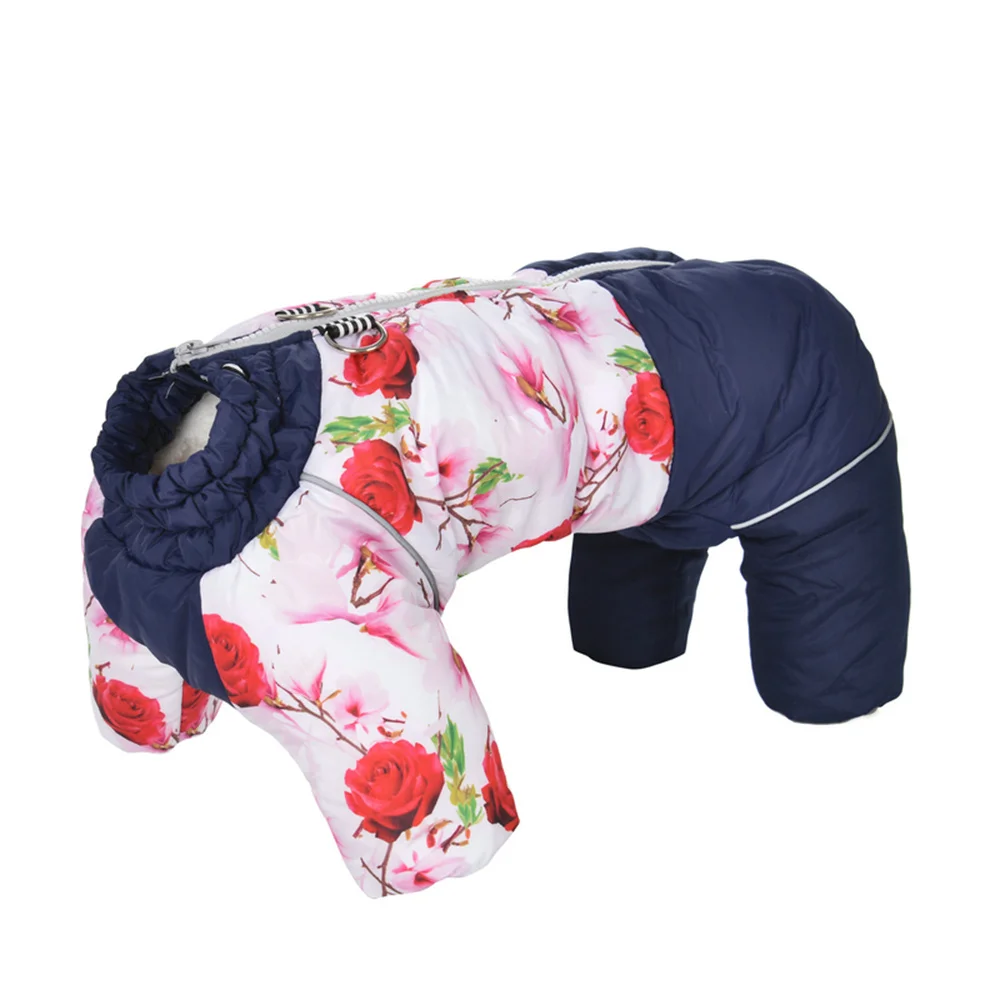 Vêtements d'hiver pour animaux - Winter Clothing Kids avis et prix